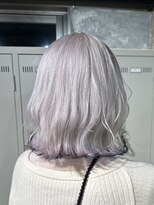 エゴ 池袋(EGO) フォックスカラー