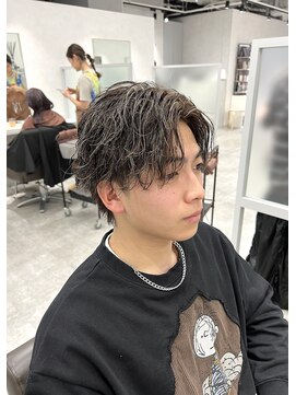 キートス(Kiitos) サーフカール　ウルフ