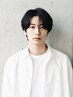 【男性＆初来店限定】カット＆シャンプー ￥4000
