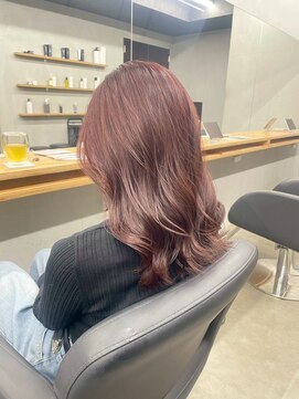 エヌ(N) ミディアムレイヤー