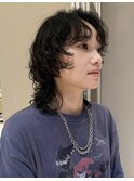 ニュアンスパーマボブパーマフレンチボブ