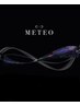 １周年記念特別メニュー【METEOアルカリ酸熱トリートメント】￥16500～