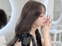 ファイバープレックスケアカラー ☆予約方法☆