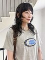 グリップ(GRIP)&nbsp;ご希望に合わせて似合うスタイル提案します！