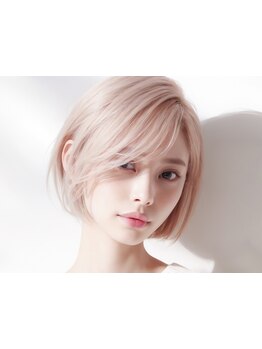 【鳳/NEWOPEN】補修ではなく生成。"1%の体験"30代からの髪質ケアは、エルネストで、、