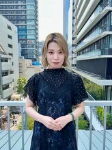 リラエ(Lyrae)&nbsp;有田 静