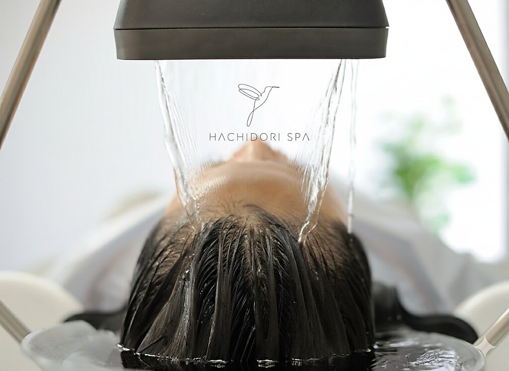 ハチドリ スパ 大阪中崎町(HACHIDORI SPA)｜ホットペッパービューティー