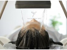 ハチドリ スパ 大阪中崎町(HACHIDORI SPA)