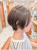 ショート