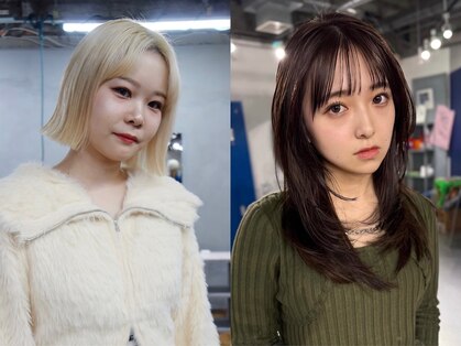 スイ(SUiii)の写真