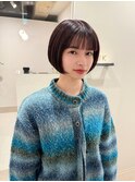 SYUK kazu 【高円寺 顔まわりカット 髪質改善 ハイライト 】