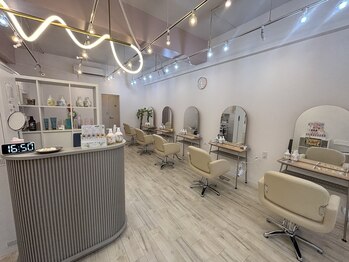 hairs BERRY 花畑店【ヘアーズ ベリー】