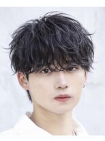 ゴールドシブヤ(GOALD SHIBUYA)&nbsp;マッシュ