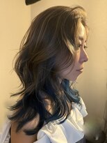 ラキング ギンザ トウキョウ(LAKING GINZA)&nbsp;インナーカラー