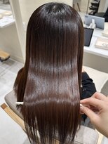 アメリ(ameri) 【ameri misaki】美髪フィルムで内部までしっかり保湿◎
