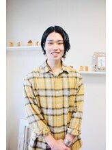 ユノン パーク バイ アグ(u-non park by Agu)&nbsp;シブ ちゃん