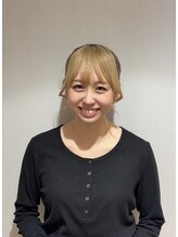 ヘアーメイク ブランニュー 東生駒店(hair make Brand new) 道下 佳奈