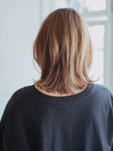 アームズ キューブ 岡崎店(arms cube)&nbsp;ハイトーンミディ