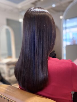 サプリ 西荻窪店(Sapuri) ツヤロング