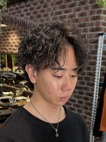 バーシャミ 博多(Baciami) 色気×遊び心ツイストスパイラル