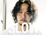 【新規/カジュアルウェーブ】メンズカット＋ニュアンスパーマ￥15180→￥12650