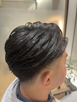 リタ オム 大宮店(RITA HOMME)&nbsp;ニュアンスパーマ