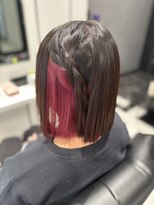 ゼノ(Xeno)&nbsp;インナーピンク