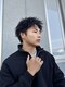 オルミス(ALLUMIS)の写真/スパイキーショートも得意◎骨格に合わせた似合わせカットで、あなただけの魅力を引き出します!