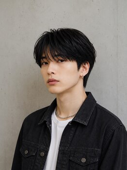 シスヘアー(CYS.Hair)の写真/"自然にカッコいい大人のメンズカジュアルスタイルお任せください"