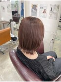 レイヤーボブ