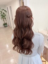 ディティカ ルーク(Dityca luk) half twin