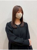 ベージュブラウン