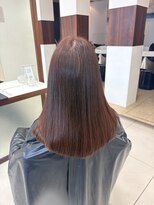 アッシュ 藤が丘店(Ash)&nbsp;サロンスタイル