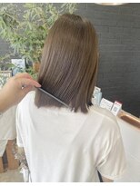 ニド(2do)&nbsp;イルミナオリーブベージュ