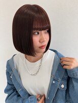 ベルスタ(BELSTA) *ナチュラルボブ*