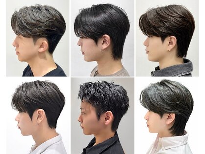 サヴォア オム(Savoir homme)の写真