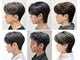 サヴォア オム(Savoir homme)の写真