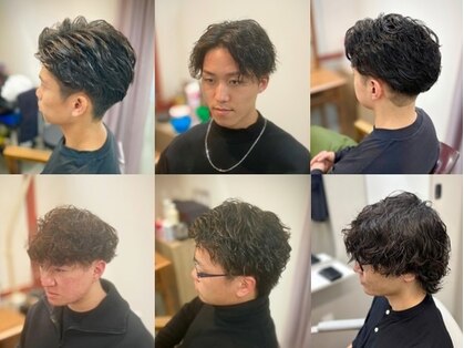 コンシリエーレ(Consigliere)の写真