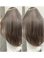 イロ プラス 南田宮店(iro+)&nbsp;【KATSUYA】hairstyle