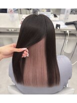 ゲーム 名古屋栄店(GAME) ピンクベージュ