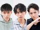 エド バイ リップスヘアー(Ead by LIPPS hair)の写真