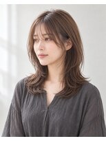 エラ(ERA)&nbsp;髪質改善/白髪染め/白髪ぼかし/酸性ストレート/縮毛矯正