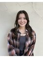 canoa 阪急茨木店【カノア】【10月31日NEW OPEN(予定)】 仲里 嶺那