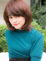 リリアン 表参道(relian)&nbsp;柔らかセミディカール☆