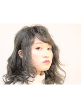 ≪別府/マンツーマン施術≫アナタに似合う髪色、ご存知ですか？ツヤ感溢れる美髪になりたいなら！