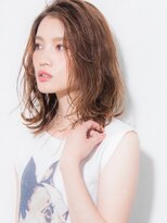 ベルベットオンザビーチ 表参道 原宿(Velvet on the Beach)&nbsp;スイングカール　【 Velvet  / 表参道 】