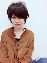 マリアージュバイジュノ(mariage by Juno)&nbsp;☆フレンチショート☆