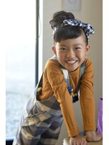 マッチアップ(MATCH UP)&nbsp;お任せヘアアレンジ