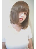 オリジナル by premier models 外国人風矯正&イルミナカラー