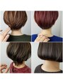 フルショウ 梅田(FURUSHO)&nbsp;ショートもお任せ下さい！バシッとします！